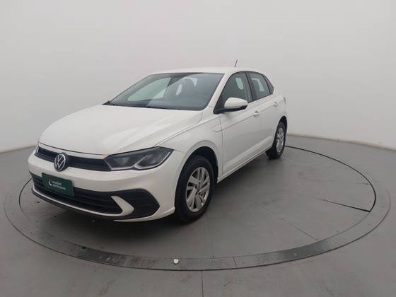 VOLKSWAGEN POLO 1.0 MPI MANUAL VOLKSWAGEN POLO 1.0 MPI MANUAL